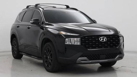 HYUNDAI SANTA FE 2023 5NMS6DAJ8PH508121 image